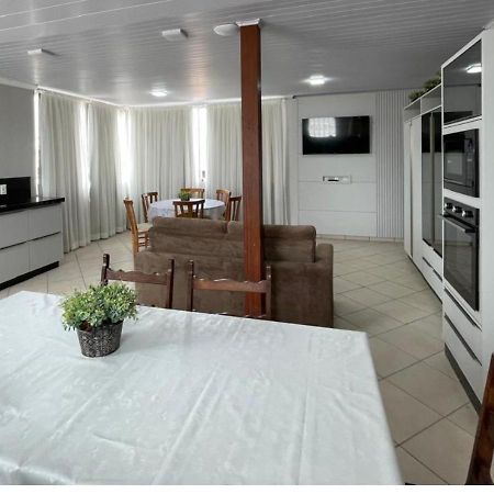 Ilha Forte Praia Hotel Florianópolis Exteriér fotografie