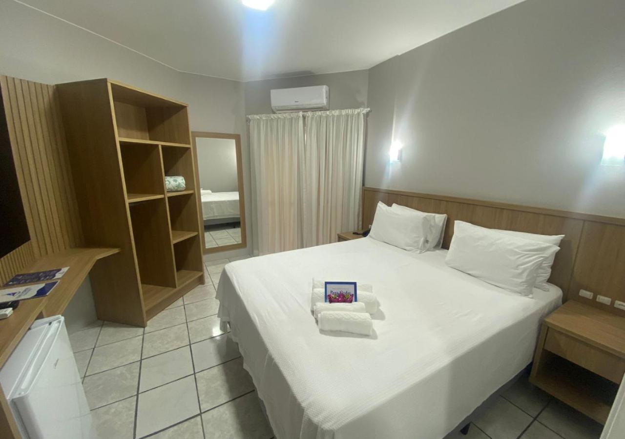 Ilha Forte Praia Hotel Florianópolis Exteriér fotografie