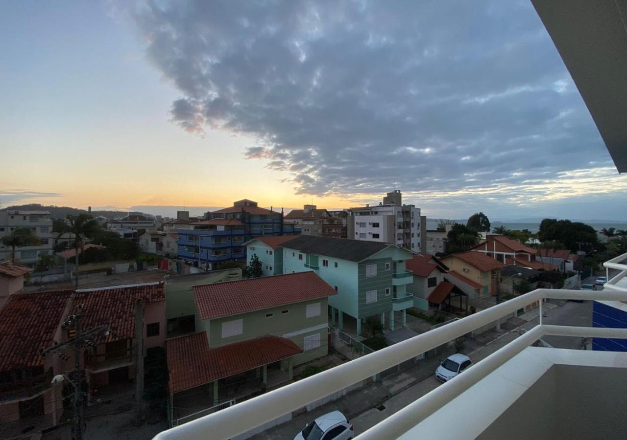Ilha Forte Praia Hotel Florianópolis Exteriér fotografie