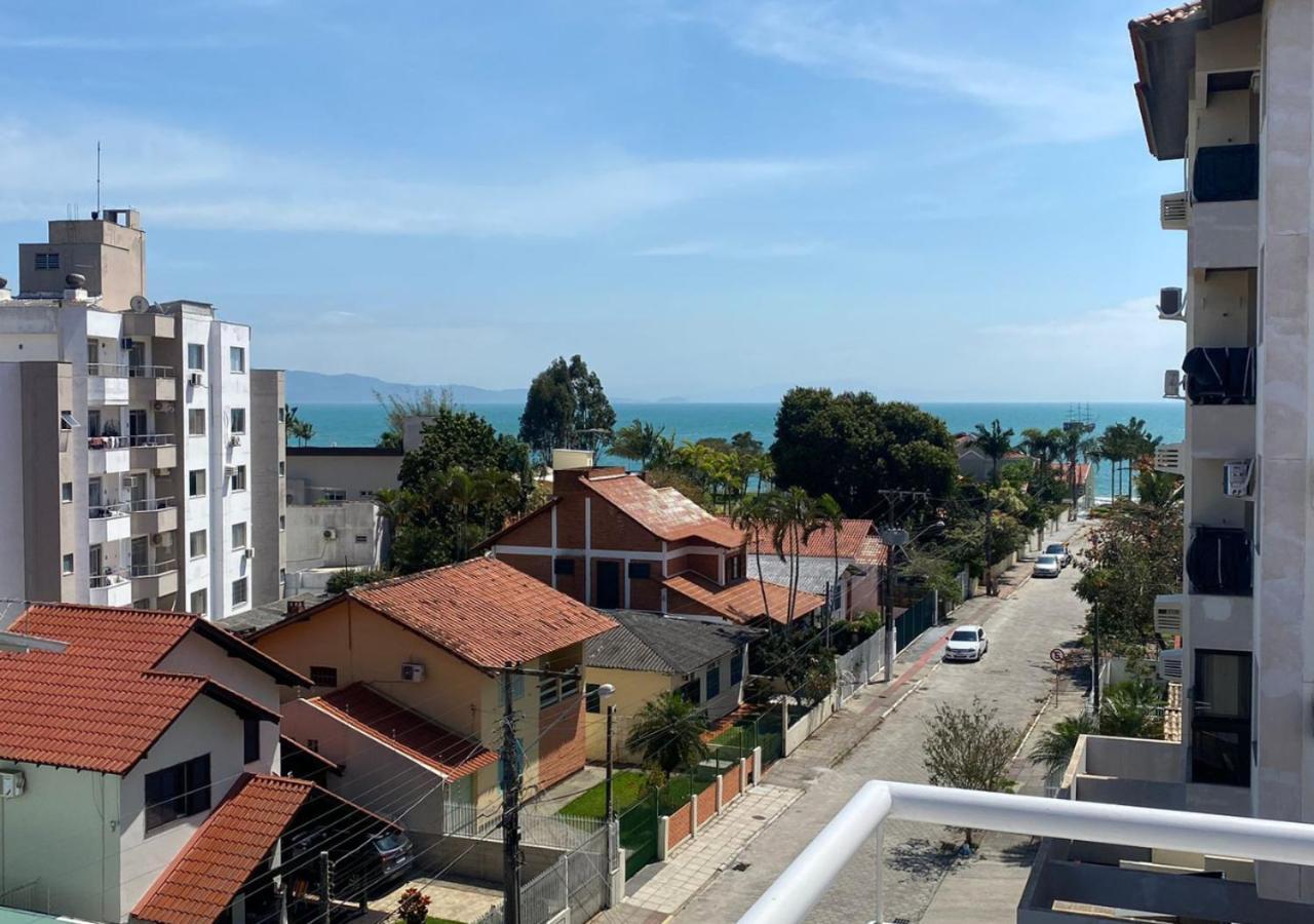 Ilha Forte Praia Hotel Florianópolis Exteriér fotografie