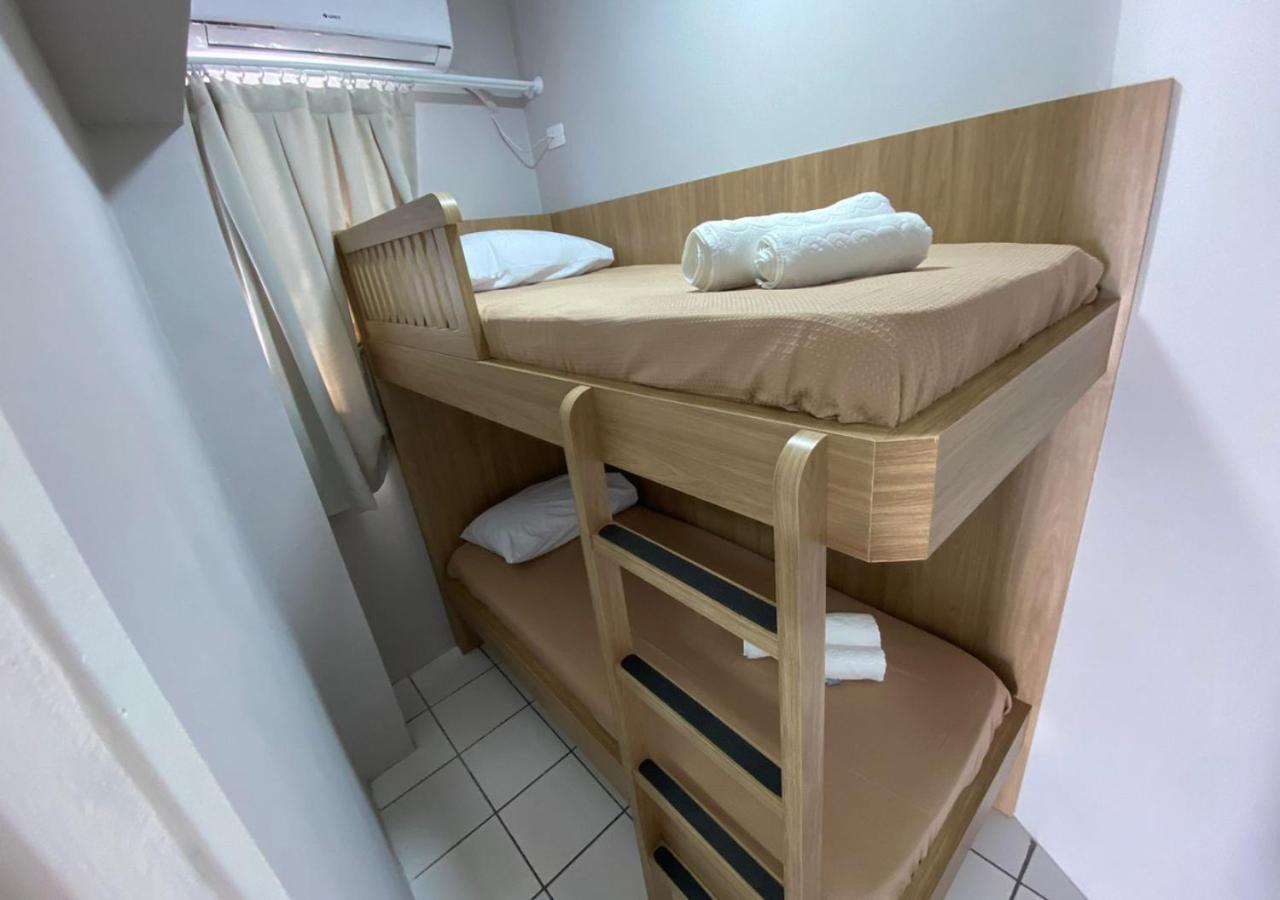 Ilha Forte Praia Hotel Florianópolis Exteriér fotografie