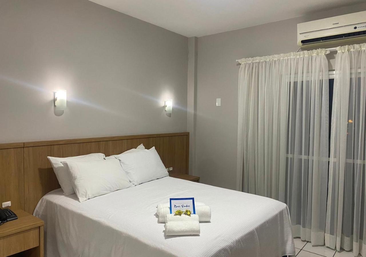 Ilha Forte Praia Hotel Florianópolis Exteriér fotografie