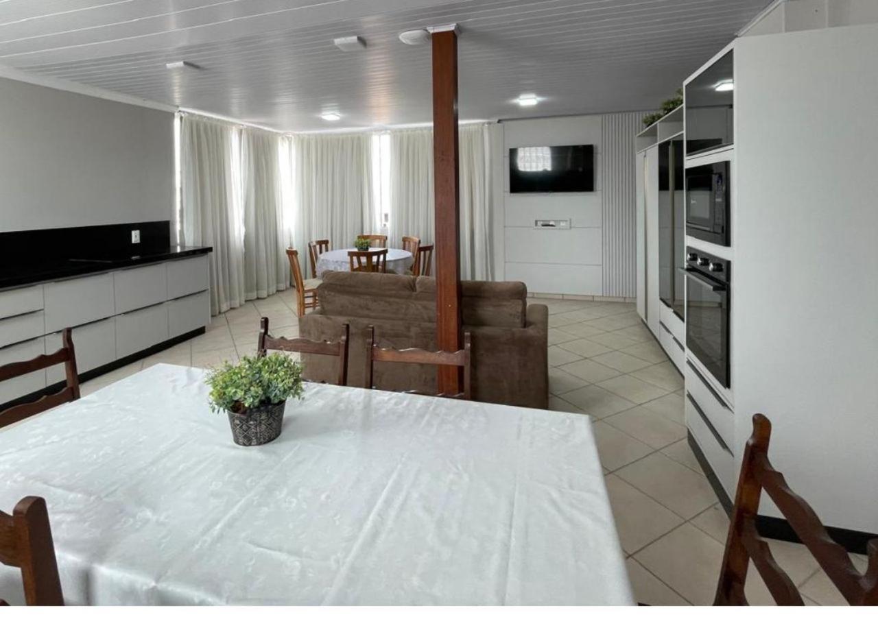Ilha Forte Praia Hotel Florianópolis Exteriér fotografie